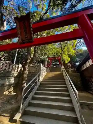 瑞丘八幡神社(兵庫県)