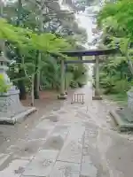 春日部八幡神社(埼玉県)