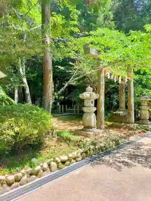 大村神社(三重県)