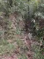 天津日神社のその他建物