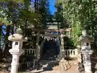 阿蘇神社(東京都)