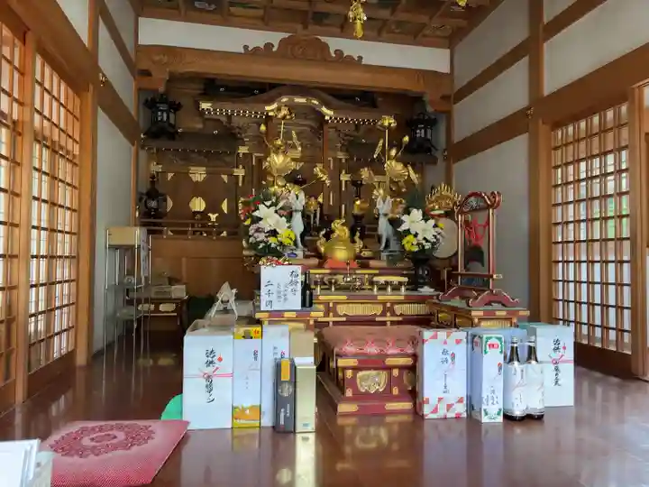 華厳寺(岐阜県)