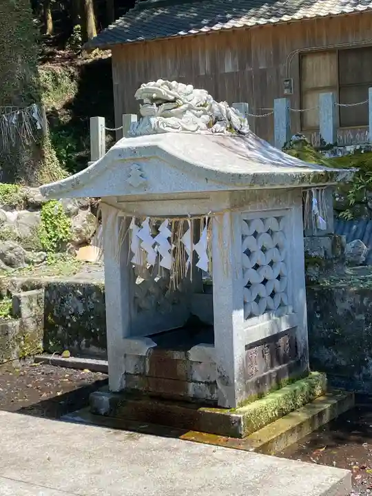 水神社(福岡県)