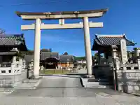 住吉神社(兵庫県)