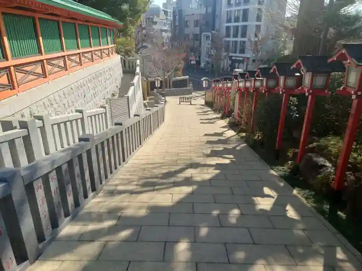 放生寺(東京都)