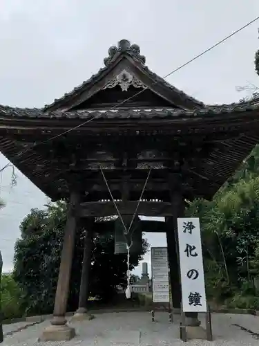 埼玉厄除け開運大師・龍泉寺（切り絵御朱印発祥の寺）のその他建物
