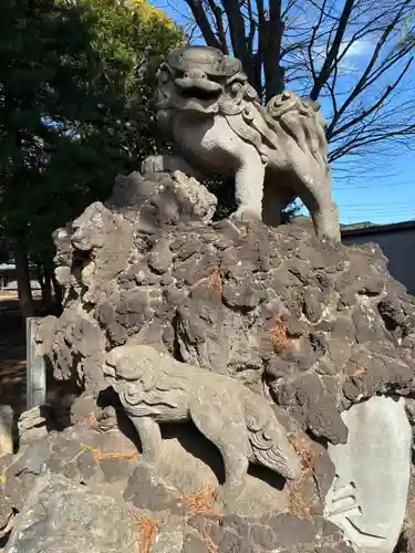 子安神社(千葉県)