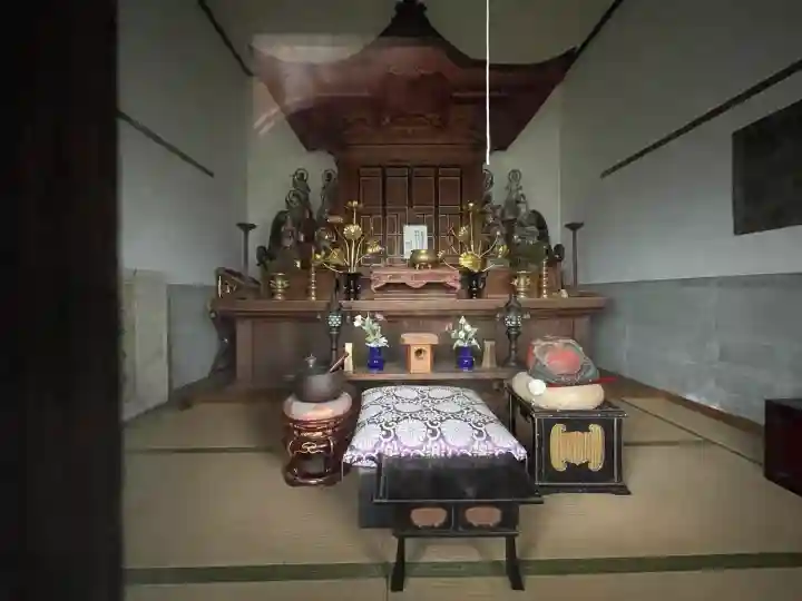 寶蔵寺(射和寺)(三重県)