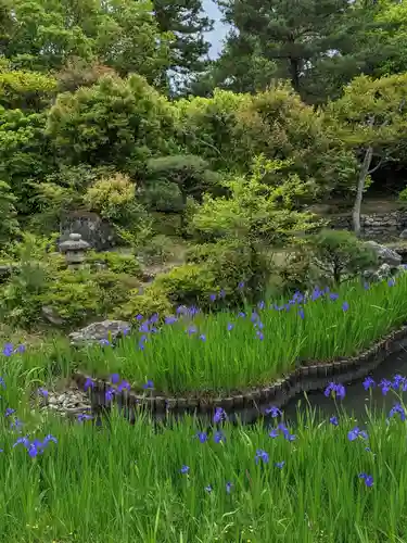 法華寺(奈良県)
