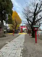 鷲宮神社のその他建物