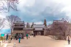 眞田神社(長野県)