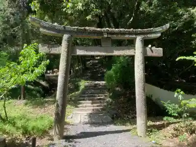 吉備津彦神社(岡山県)