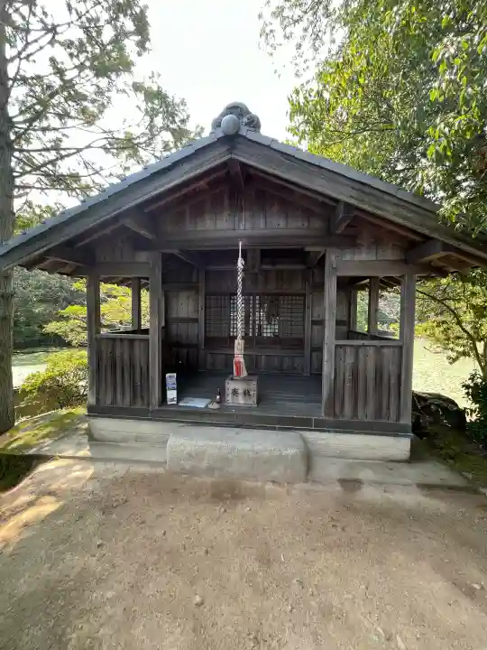 須濱神社(兵庫県)