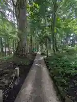 富士山東口本宮 冨士浅間神社(静岡県)