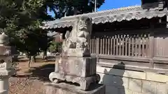 八幡神社(滋賀県)