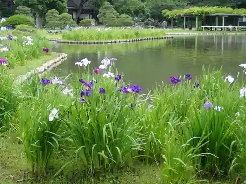 本牧神社(神奈川県)