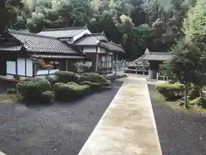 潮音院の景色(2020年10月18日(日) 09時04分23秒投稿)