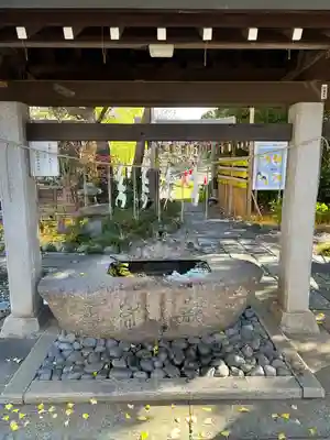 菊田神社(千葉県)