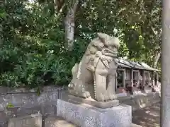 酒列磯前神社(茨城県)