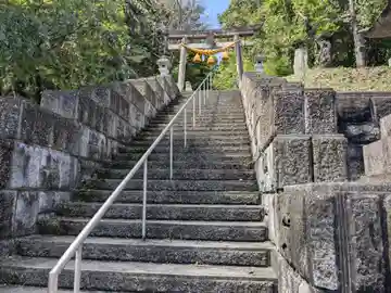金刀比羅神社(岐阜県)