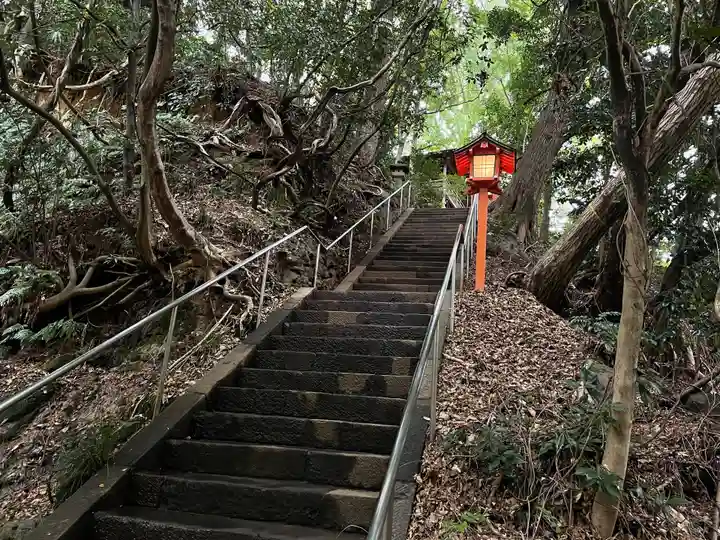 明王院(満願寺別院)のその他建物