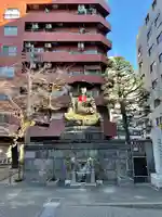 太宗寺(東京都)