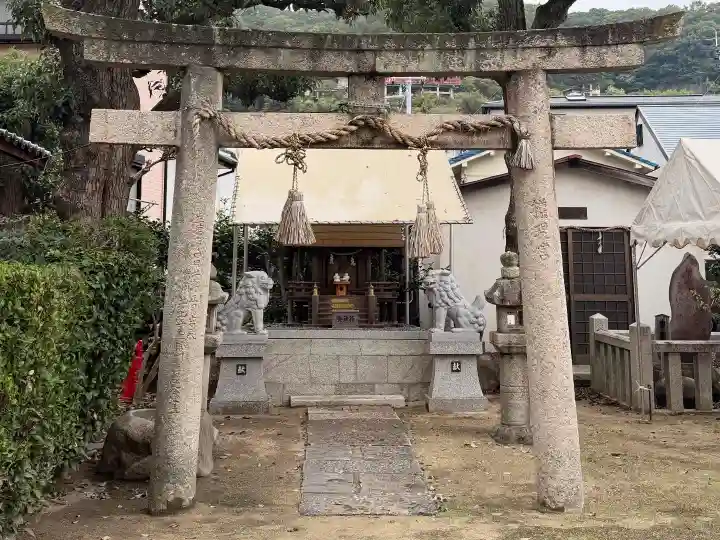熊野神社(兵庫県)