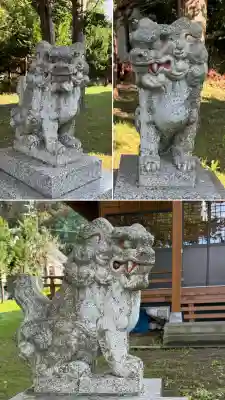 富士見町稲荷神社(北海道)