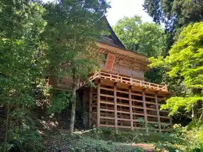 清水寺(新潟県)