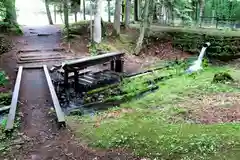 来運神社(北海道)