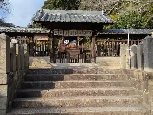 祇園神社(兵庫県)