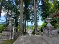 高勝寺(田峰観音)のその他建物