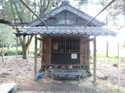 不動滝(三重県)