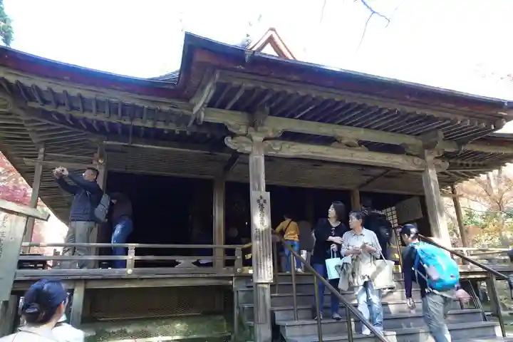 三千院門跡のその他建物