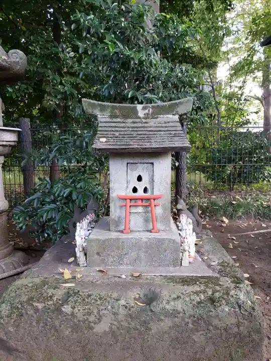 熊野宮(東京都)