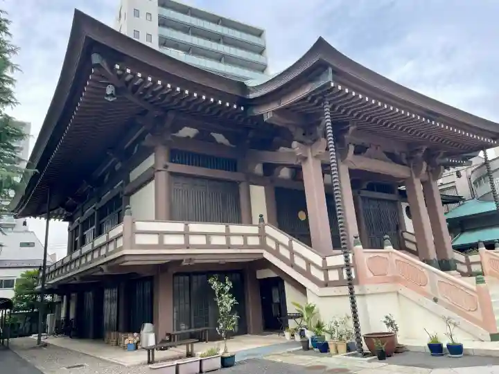寿松院(東京都)