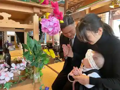 當光寺(東京都)