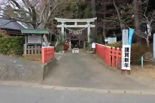 麻賀多神社(千葉県)