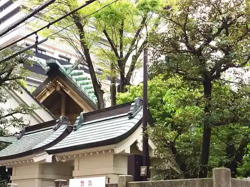 榊神社(東京都)