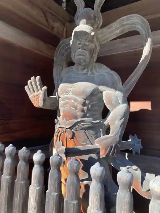 大林寺(神奈川県)