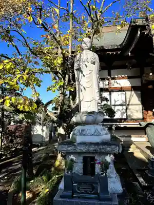 常源寺(埼玉県)