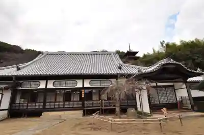 西国寺(広島県)