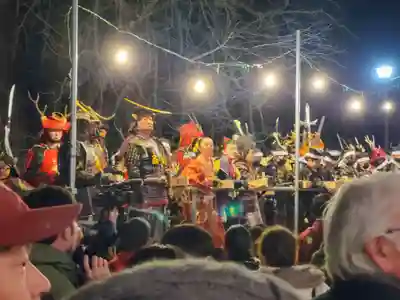 鑁阿寺(栃木県)
