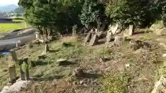 大山祇神社の建物その他