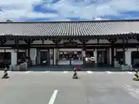 蓮華王院(三十三間堂)のその他建物