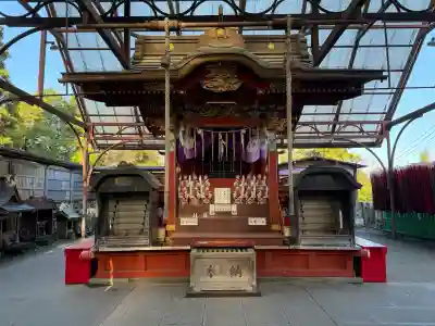 成田山新勝寺(千葉県)