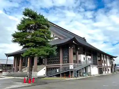 照蓮寺(岐阜県)