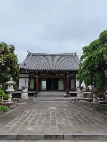 龍善寺(群馬県)