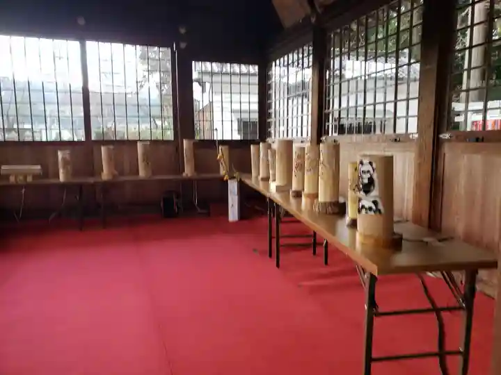 立志神社(滋賀県)