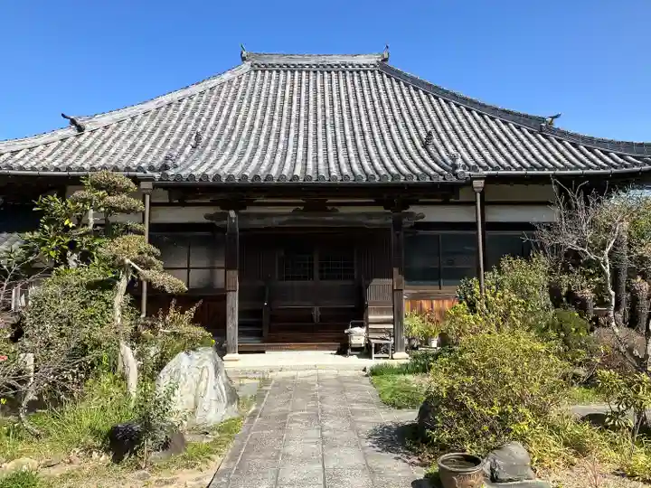 正蔵寺(愛知県)